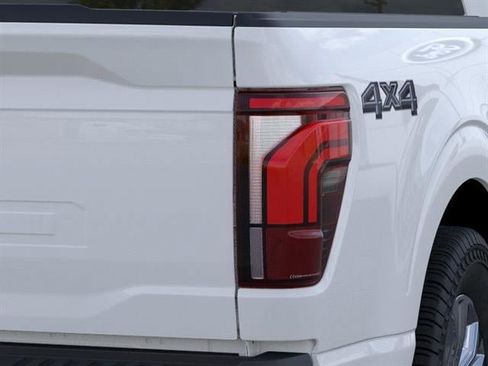 New 2025 Ford F150 Lariat w/ Equipment Group 501A Mid image 92