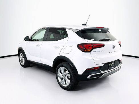 Used 2025 Buick Encore GX Preferred FWD image 5