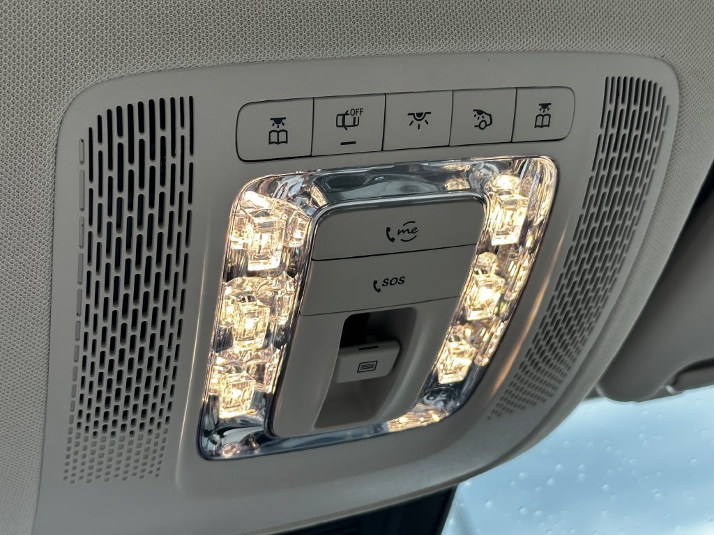 Certified 2024 Mercedes-Benz GLE 350 4MATIC image 32