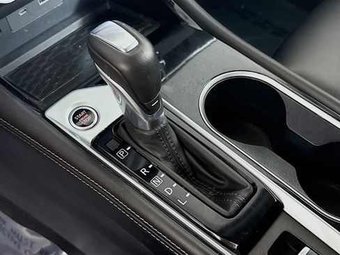 Used 2024 Nissan Altima 2.5 SL image 20