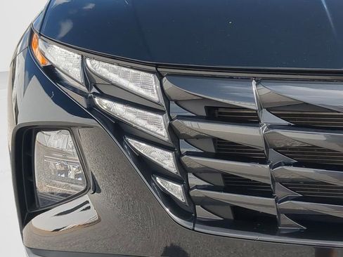 Used 2023 Hyundai Tucson SEL w/ Convenience Package image 9