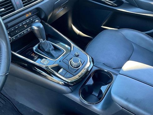 Used 2023 MAZDA CX-9 Touring Plus image 15