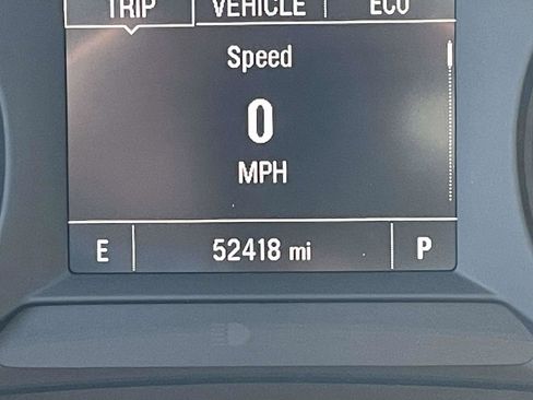 Used 2023 Chevrolet TrailBlazer RS w/ Convenience Package image 20