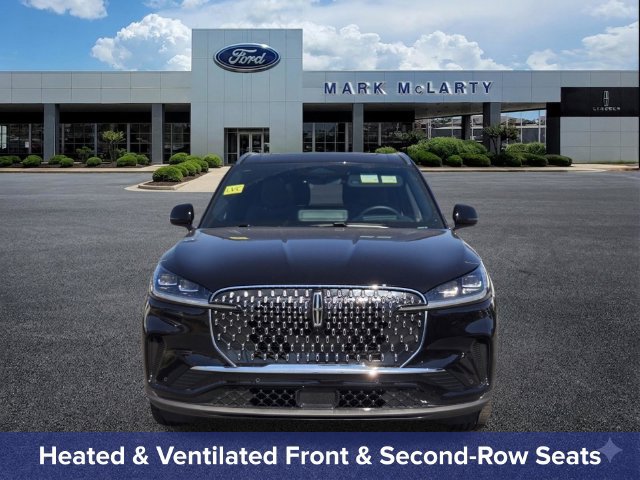 New 2027 Lincoln Aviator Reserve AWD/4WD image 7