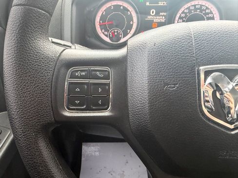 Used 2017 RAM 1500 Express w/ Express Value Package image 20