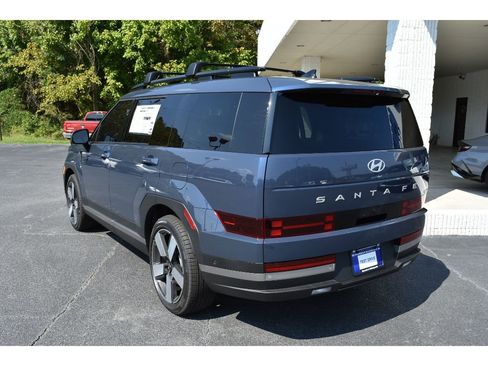 New 2026 Hyundai Santa Fe Limited image 3