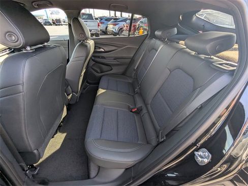 New 2026 Buick Envista Preferred w/ Convenience I Package image 14