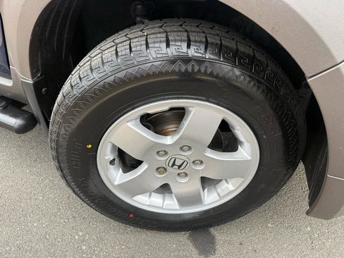 Used 2003 Honda Element EX image 39