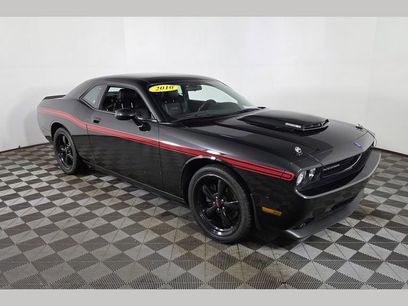 Used 2010 Dodge Challenger R/T w/ Mopar 10 Pkg