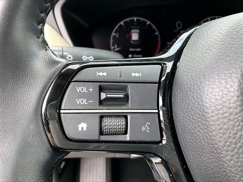 Used 2025 Honda HR-V EX-L image 20