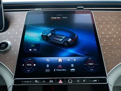 Used 2023 Mercedes-Benz EQE 500 4MATIC SUV image 64