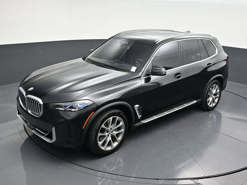 Used 2024 BMW X5 sDrive40i RWD image 17