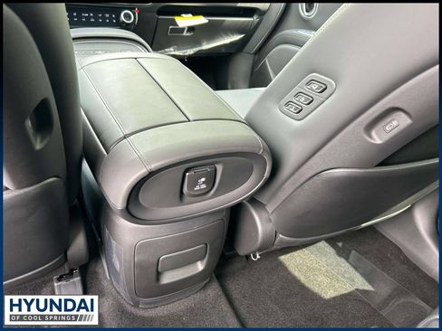 New 2026 Hyundai Palisade Calligraphy FWD image 22
