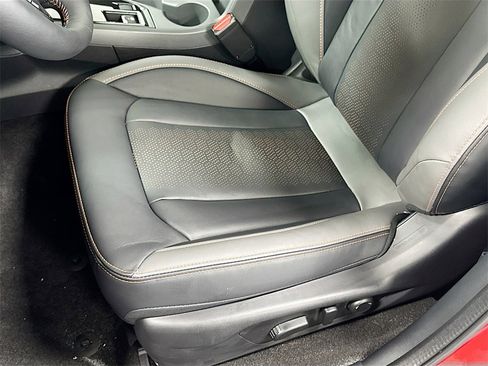 New 2026 Subaru Crosstrek 2.5i Limited image 17