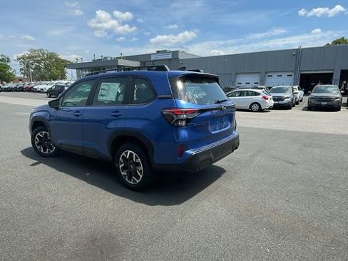 New 2026 Subaru Forester AWD/4WD image 5
