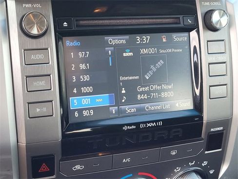 Used 2016 Toyota Tundra SR5 image 18