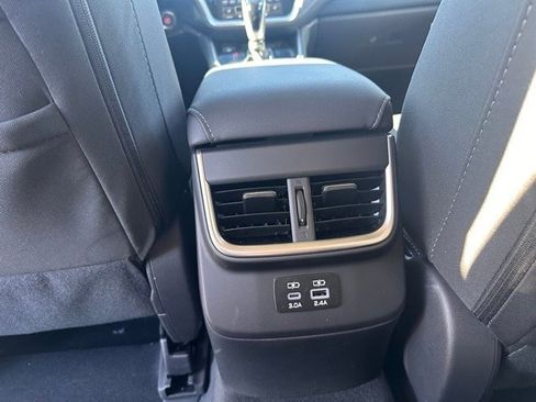 New 2025 Subaru Outback Premium image 26