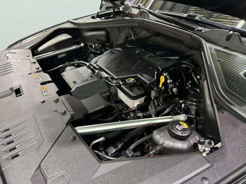 Used 2021 Genesis GV80 2.5T w/ Advanced Package 03 RWD image 66