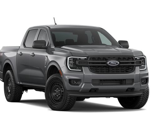 New 2026 Ford Ranger XL AWD/4WD image 26