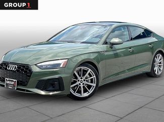 Used 2025 Audi A5 2.0T Premium Plus AWD/4WD video 1
