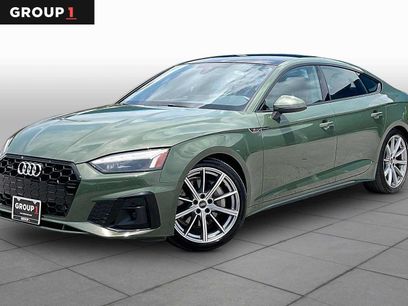Used 2025 Audi A5 2.0T Premium Plus
