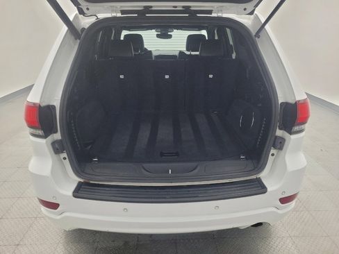 Used 2019 Jeep Grand Cherokee Altitude image 29