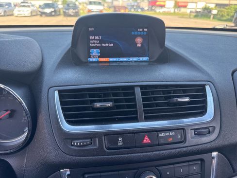 Used 2014 Buick Encore Convenience FWD image 14