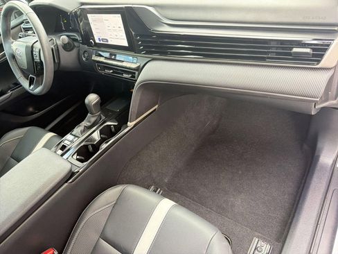Certified 2025 Toyota Camry SE w/ Convenience Package FWD image 33