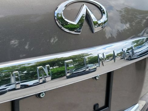 Used 2014 INFINITI QX80 2WD w/ Theater Package image 12