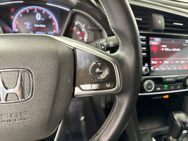 Used 2020 Honda Civic Sport image 13