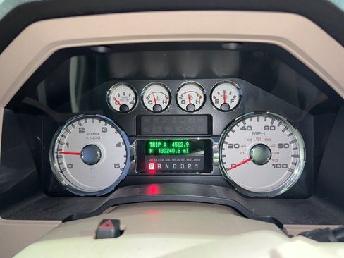 Used 2008 Ford F350 Lariat image 9