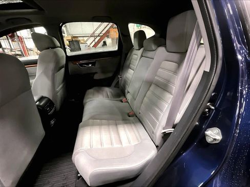 Used 2018 Honda CR-V EX image 19
