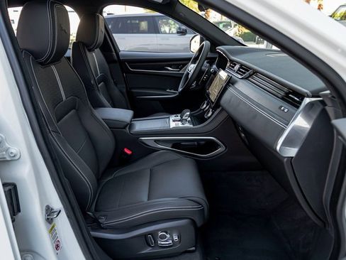 New 2026 Jaguar F-PACE R-Dynamic S image 27