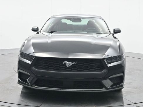 New 2026 Ford Mustang EcoBoost image 2