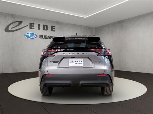 New 2026 Subaru Solterra image 6