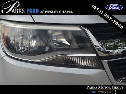 Used 2019 Chevrolet Colorado W/T RWD image 6