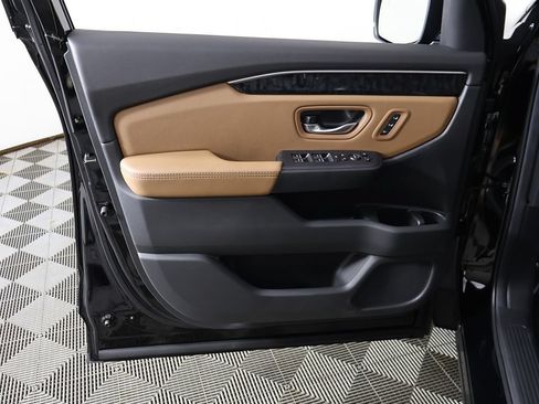 New 2026 Honda Passport TrailSport Elite image 13