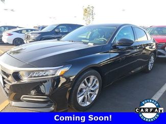 Used 2018 Honda Accord LX video 1