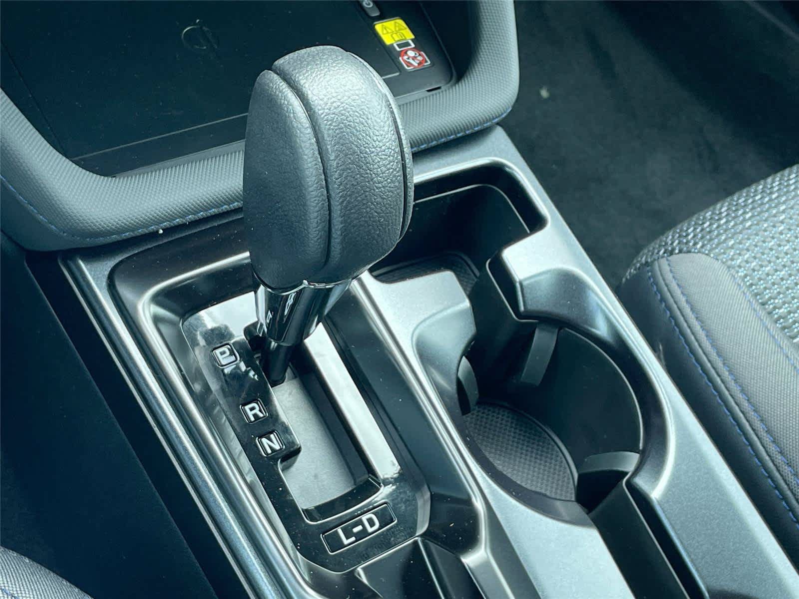 New 2026 Subaru Forester Premium AWD/4WD image 26