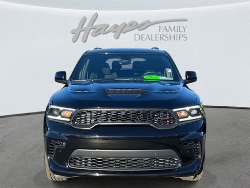 Certified 2024 Dodge Durango R/T w/ Blacktop Package image 7