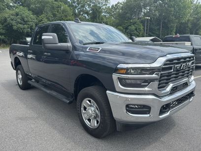 Used 2025 RAM 2500 Tradesman
