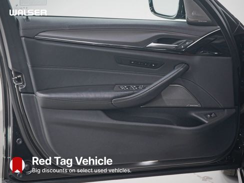 Used 2023 BMW M5 w/ Executive Package AWD/4WD image 23