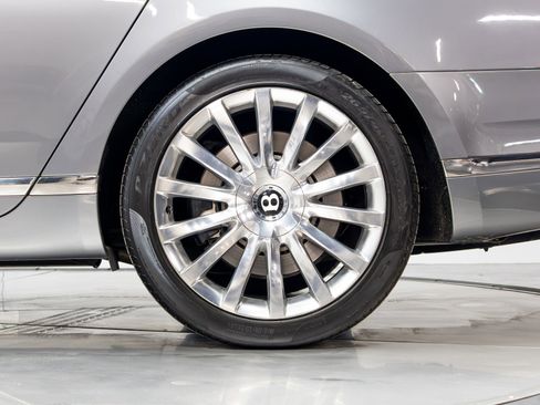 Used 2017 Bentley Mulsanne Speed RWD image 53