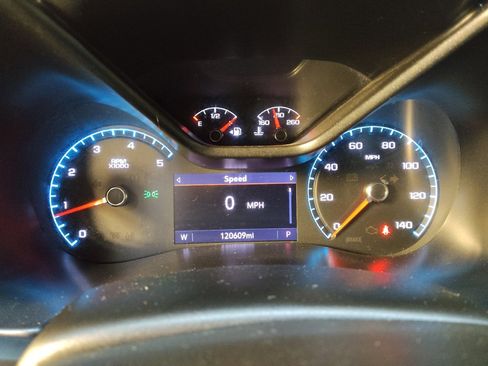 Used 2019 Chevrolet Colorado Z71 image 23