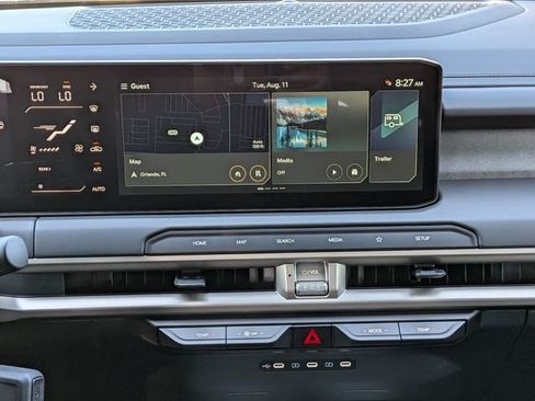 New 2027 Kia Telluride EX w/ Towing Package FWD image 21