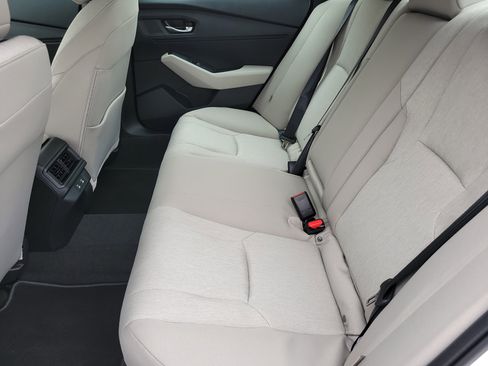 New 2026 Honda Accord SE image 12