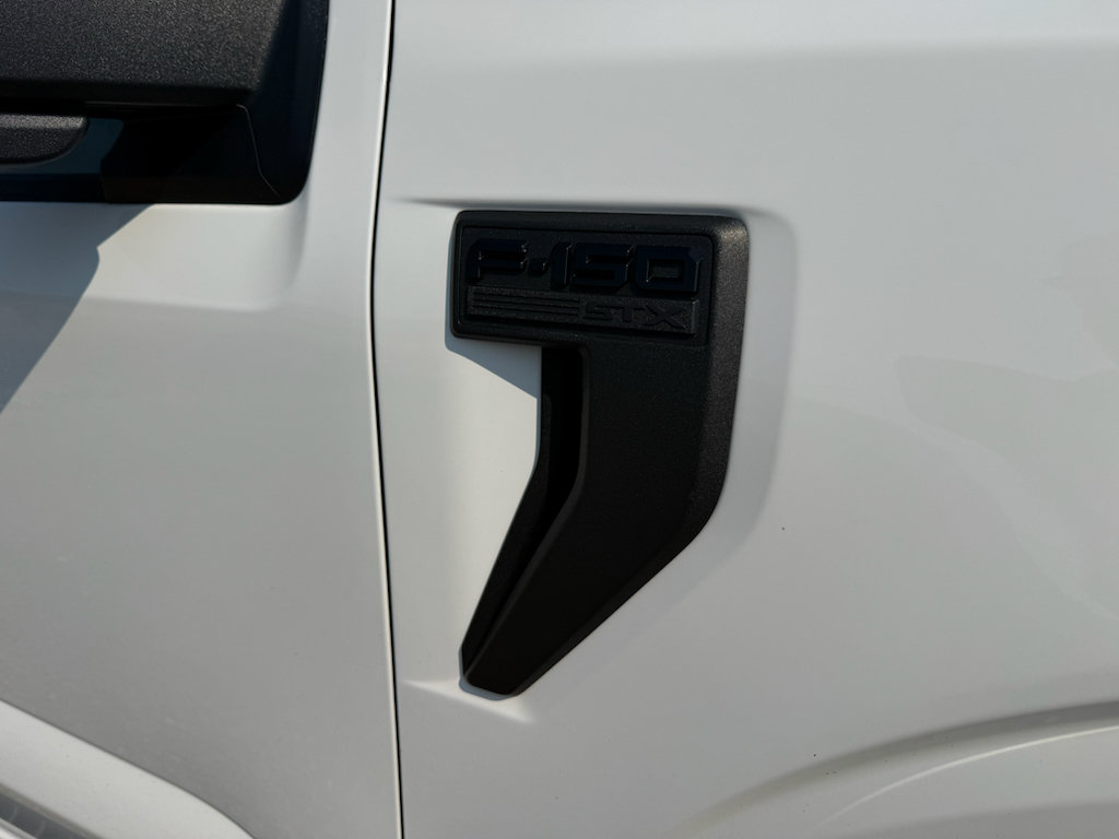 Used 2024 Ford F150 STX w/ Equipment Group 201A FX4 AWD/4WD image 11