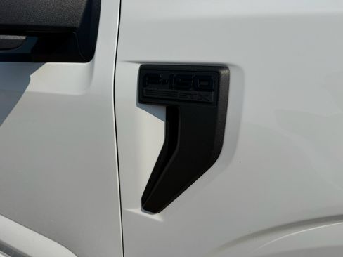 Used 2024 Ford F150 STX w/ Equipment Group 201A FX4 AWD/4WD image 11