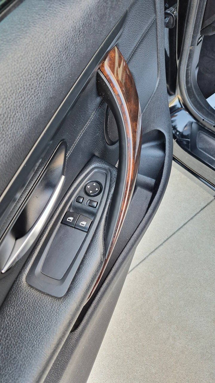 Used 2014 BMW 435i xDrive Coupe AWD/4WD image 64