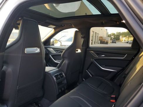 New 2026 Jaguar F-PACE R-Dynamic S AWD/4WD image 16